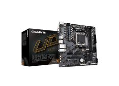 GIGABYTE B650M S2H AM5 mATX osnovna plošča - AMD B650, 2xDDR5, 1xM.2, 4xSATA, 1Gb LAN, 1xD-SUB(VGA), 1xDP, 1xHDMI GIGABYTE B650M S2H AM5 mATX osnovna plošča - AMD B650, 2xDDR5, 1xM.2, 4xSATA, 1Gb LAN, 1xD-SUB(VGA), 1xDP, 1xHDMI