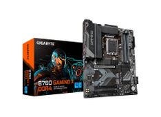 GIGABYTE B760 GAMING X DDR4 LGA1700 ATX osnovna plošča - Intel B760, 4xDDR4, 3xM.2, 4xSATA, 2.5Gb LAN, 1xDP, 1xHDMI GIGABYTE B760 GAMING X DDR4 LGA1700 ATX osnovna plošča - Intel B760, 4xDDR4, 3xM.2, 4xSATA, 2.5Gb LAN, 1xDP, 1xHDMI