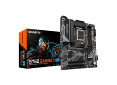 GIGABYTE B760 GAMING X LGA1700 ATX osnovna plošča - Intel B760, 4xDDR5, 3xM.2, 4xSATA, 2.5Gb LAN, 1xDP, 1xHDMI GIGABYTE B760 GAMING X LGA1700 ATX osnovna plošča - Intel B760, 4xDDR5, 3xM.2, 4xSATA, 2.5Gb LAN, 1xDP, 1xHDMI