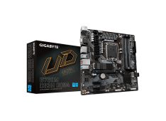 GIGABYTE B760M DS3H DDR4 LGA1700 mATX osnovna plošča - Intel B760, 4xDDR4, 2xM.2, 4xSATA, 2.5Gb LAN, 1xD-SUB(VGA), 2xDP, 1xHDMI GIGABYTE B760M DS3H DDR4 LGA1700 mATX osnovna plošča - Intel B760, 4xDDR4, 2xM.2, 4xSATA, 2.5Gb LAN, 1xD-SUB(VGA), 2xDP, 1xHDMI