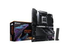 GIGABYTE B850 AORUS ELITE WIFI7 AM5 ATX osnovna plošča - AMD B850, 4xDDR5, 3xM.2, 4xSATA, 2.5Gb LAN, WiFi 7, BT, 1xDP, 1xHDMI GIGABYTE B850 AORUS ELITE WIFI7 AM5 ATX osnovna plošča - AMD B850, 4xDDR5, 3xM.2, 4xSATA, 2.5Gb LAN, WiFi 7, BT, 1xDP, 1xHDMI