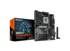 GIGABYTE B850 GAMING WIFI6 AM5 ATX osnovna plošča - AMD B850, 4xDDR5, 3xM.2, 4xSATA, 1Gb LAN, WiFi 6, BT, 1xDP, 1xHDMI GIGABYTE B850 GAMING WIFI6 AM5 ATX osnovna plošča - AMD B850, 4xDDR5, 3xM.2, 4xSATA, 1Gb LAN, WiFi 6, BT, 1xDP, 1xHDMI
