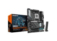 GIGABYTE B850 GAMING X WIFI6E AM5 ATX osnovna plošča - AMD B850, 4xDDR5, 3xM.2, 4xSATA, 2.5Gb LAN, WiFi 6E, BT, 1xDP, 1xHDMI GIGABYTE B850 GAMING X WIFI6E AM5 ATX osnovna plošča - AMD B850, 4xDDR5, 3xM.2, 4xSATA, 2.5Gb LAN, WiFi 6E, BT, 1xDP, 1xHDMI
