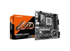 GIGABYTE B850M D3HP AM5 mATX osnovna plošča - AMD B850, 4xDDR5, 2xM.2, 4xSATA, 1Gb LAN, 2xDP, 1xHDMI GIGABYTE B850M D3HP AM5 mATX osnovna plošča - AMD B850, 4xDDR5, 2xM.2, 4xSATA, 1Gb LAN, 2xDP, 1xHDMI