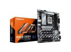 GIGABYTE B860 DS3H LGA1851 ATX osnovna plošča - Intel B860, 4xDDR5, 2xM.2, 4xSATA, 2.5Gb LAN, 1xDP, 1xHDMI GIGABYTE B860 DS3H LGA1851 ATX osnovna plošča - Intel B860, 4xDDR5, 2xM.2, 4xSATA, 2.5Gb LAN, 1xDP, 1xHDMI
