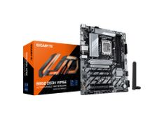 GIGABYTE B860 DS3H WIFI6E LGA1851 ATX osnovna plošča - Intel B860, 4xDDR5, 2xM.2, 4xSATA, 2.5Gb LAN, WiFi 6E, BT, 1xDP, 1xHDMI GIGABYTE B860 DS3H WIFI6E LGA1851 ATX osnovna plošča - Intel B860, 4xDDR5, 2xM.2, 4xSATA, 2.5Gb LAN, WiFi 6E, BT, 1xDP, 1xHDMI