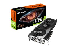 GIGABYTE GeForce RTX 3060 GAMING OC 12G GDDR6 grafična kartica, PCIe 4.0, 2xHDMI 2.1, 2xDisplayPort 1.4a GIGABYTE GeForce RTX 3060 GAMING OC 12G GDDR6 grafična kartica, PCIe 4.0, 2xHDMI 2.1, 2xDisplayPort 1.4a