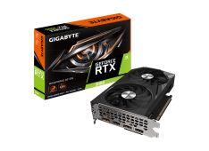 GIGABYTE GeForce RTX 3060 WINDFORCE OC 12G GDDR6 grafična kartica, PCIe 4.0, 2xHDMI 2.1, 2xDisplayPort 1.4a GIGABYTE GeForce RTX 3060 WINDFORCE OC 12G GDDR6 grafična kartica, PCIe 4.0, 2xHDMI 2.1, 2xDisplayPort 1.4a
