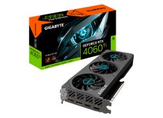 GIGABYTE GeForce RTX 4060 Ti EAGLE OC 8G GDDR6 grafična kartica, PCIe 4.0, 2xHDMI 2.1a, 2xDisplayPort 1.4a GIGABYTE GeForce RTX 4060 Ti EAGLE OC 8G GDDR6 grafična kartica, PCIe 4.0, 2xHDMI 2.1a, 2xDisplayPort 1.4a