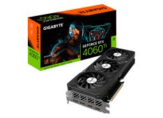 GIGABYTE GeForce RTX 4060 Ti GAMING OC 8G GDDR6 grafična kartica, PCIe 4.0, 2xHDMI 2.1a, 2xDisplayPort 1.4a GIGABYTE GeForce RTX 4060 Ti GAMING OC 8G GDDR6 grafična kartica, PCIe 4.0, 2xHDMI 2.1a, 2xDisplayPort 1.4a