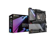 GIGABYTE Mainboard Desktop Z790 AORUS MASTER X GIGABYTE Mainboard Desktop Z790 AORUS MASTER X