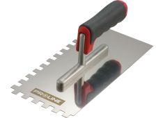 GLADILKA IZ NERJAVEČEGA JEKLA ZA ENAKOMERNI NANOS PROFIX 61514 GLADILKA IZ NERJAVEČEGA JEKLA ZA ENAKOMERNI NANOS PROFIX 61514