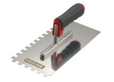GLADILKA IZ NERJAVEČEGA JEKLA ZA ENAKOMERNI NANOS PROFIX 61515 GLADILKA IZ NERJAVEČEGA JEKLA ZA ENAKOMERNI NANOS PROFIX 61515