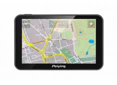 GPS navigacija PEIYING 5