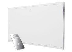 Grelni panel ELECTROLUX z aluminijem, RAZSTAVNI EKSPONAT, 580x400x70mm, 600W Grelni panel ELECTROLUX z aluminijem, RAZSTAVNI EKSPONAT, 580x400x70mm, 600W