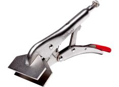GRIP KLEŠČE ZA VARJENJE PLOSKE 200mm PROFIX 28250 GRIP KLEŠČE ZA VARJENJE PLOSKE 200mm PROFIX 28250