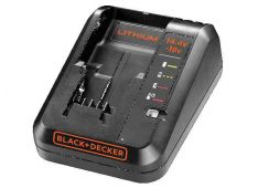 HITRI POLNILEC 14.4 - 18 V Black & Decker BDC1A HITRI POLNILEC 14.4 - 18 V Black & Decker BDC1A