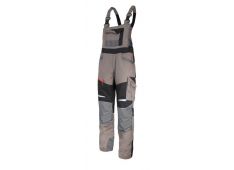 HLAČE Z NARAMNICAMI RAZTEGLJIVE KAKI-ČRNE M LAHTI L4060902 HLAČE Z NARAMNICAMI RAZTEGLJIVE KAKI-ČRNE M LAHTI L4060902