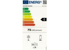 Hladilna torba FIRST 24L/20L, AC & DC, SILENT ver., 48W, energ: E Hladilna torba FIRST 24L/20L, AC & DC, SILENT ver., 48W, energ: E
