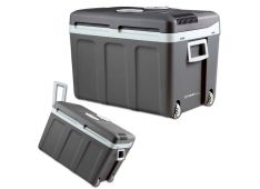 Hladilna torba FIRST 45L/40L, AC & DC, SILENT ver., 58W, energ: F Hladilna torba FIRST 45L/40L, AC & DC, SILENT ver., 58W, energ: F