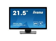 IIYAMA ProLite T2238MSC-B1 na dotik monitor - 54.6 cm (21.5 IIYAMA ProLite T2238MSC-B1 na dotik monitor - 54.6 cm (21.5