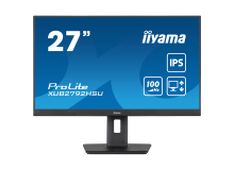 IIYAMA Prolite XUB2792HSU-B6 poslovni monitor - 68.6 cm (27 IIYAMA Prolite XUB2792HSU-B6 poslovni monitor - 68.6 cm (27