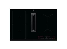 Indukcijska kuhalna plošča z integrirano napo Electrolux KCC83443 Indukcijska kuhalna plošča z integrirano napo Electrolux KCC83443