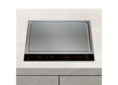 Indukcijski teppanyaki Airforce Teppanyaki 58 NS-00214 - NOVO Indukcijski teppanyaki Airforce Teppanyaki 58 NS-00214 - NOVO