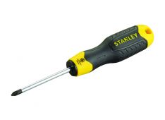 IZVIJAČ C/GRIP POZIDRIV 1PT X 75MM Stanley 0-64-955 IZVIJAČ C/GRIP POZIDRIV 1PT X 75MM Stanley 0-64-955