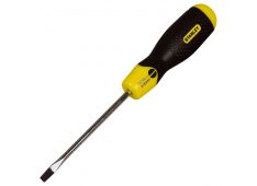 IZVIJAČ C/GRIP UTOR 8 X 150MM /ŠKTL. 6KOS Stanley 1-64-921 IZVIJAČ C/GRIP UTOR 8 X 150MM /ŠKTL. 6KOS Stanley 1-64-921