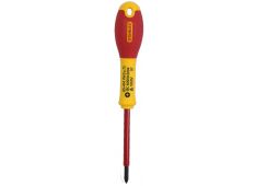 IZVIJAČ FM IZOLIRAN , PH PH0 X 75MM Stanley 0-65-414 IZVIJAČ FM IZOLIRAN , PH PH0 X 75MM Stanley 0-65-414