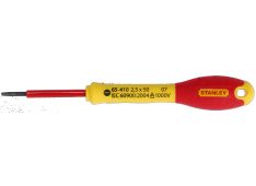 IZVIJAČ FM IZOLIRAN , UTOR 2,5 X 50MM Stanley 0-65-410 IZVIJAČ FM IZOLIRAN , UTOR 2,5 X 50MM Stanley 0-65-410