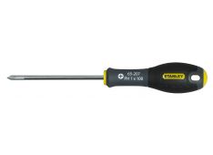 IZVIJAČ FM PHILLIPS PH1 X 100MM Stanley 0-65-207 IZVIJAČ FM PHILLIPS PH1 X 100MM Stanley 0-65-207