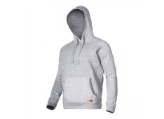 PULOVER HOODIE SIV M LAHTI L4010402 PULOVER HOODIE SIV M LAHTI L4010402