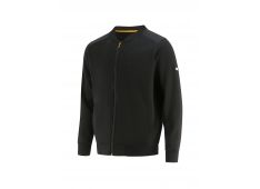 JOPICA BOMBER ČRNA 2XL CAT CAT 1310148 2XL JOPICA BOMBER ČRNA 2XL CAT CAT 1310148 2XL