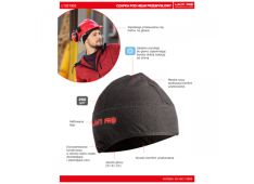 KAPA ZA POD ČELADO UNIVERZALNA 57-61 PROFIX L102100S KAPA ZA POD ČELADO UNIVERZALNA 57-61 PROFIX L102100S