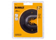 KARBIDNO ODSTRANJEVALNO REZILO 3MM ZA DWE31525 x 95 x 3 mm Dewalt DT20717 KARBIDNO ODSTRANJEVALNO REZILO 3MM ZA DWE31525 x 95 x 3 mm Dewalt DT20717