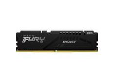 Kingston 32GB 6000MT/s DDR5 CL30 DIMM (Kit of 2) FURY Beast Black EXPO pomnilnik Kingston 32GB 6000MT/s DDR5 CL30 DIMM (Kit of 2) FURY Beast Black EXPO pomnilnik