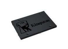 KINGSTON A400 480GB SSD, 500/450 MB/s