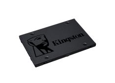 KINGSTON A400 960GB SSD disk, 2.5 palčni, 7mm, SATA 6 Gb/s KINGSTON A400 960GB SSD disk, 2.5 palčni, 7mm, SATA 6 Gb/s