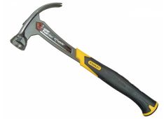 KLADIVO FATMAX VARJENO IBEAM CCKLADIVO Z RAZCEPLJENIM ZADNJIM DELOM Stanley XTHT1-51148 KLADIVO FATMAX VARJENO IBEAM CCKLADIVO Z RAZCEPLJENIM ZADNJIM DELOM Stanley XTHT1-51148