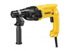 KLADIVO KOMB. 950W SDS-PLUSV TSTAK KOVČKU Dewalt D25333K KLADIVO KOMB. 950W SDS-PLUSV TSTAK KOVČKU Dewalt D25333K