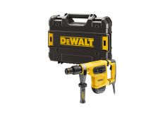 KLADIVO KOMBINIRANO 35MM, KOVČEK SDS-Max Dewalt D25481K KLADIVO KOMBINIRANO 35MM, KOVČEK SDS-Max Dewalt D25481K