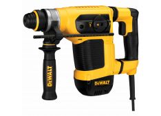 KLADIVO UDARNO 4,2KG 32MM SDS+ Dewalt D25413K