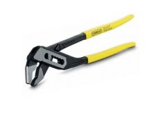 KLEŠČE CEVNE - 7 POZIC. 240MM Stanley 2-84-017 KLEŠČE CEVNE - 7 POZIC. 240MM Stanley 2-84-017