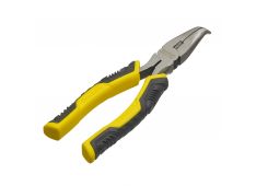 KLEŠČE CONTROL-GRIP™ upognjene klešče 200mmpodaljšane upognjene klešče 200 mm Stanley STHT0-75066