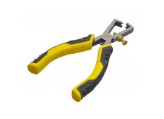 KLEŠČE CONTROL-GRIP™ za odstranjevanje izolacije klešče za odstranjevanje izolacije 150 mm Stanley STHT0-75068