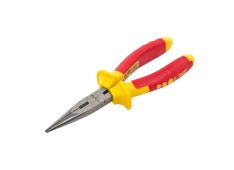 KLEŠČE KONIČASTE - 1000V 200MM PROLINE PROFIX 28515 KLEŠČE KONIČASTE - 1000V 200MM PROLINE PROFIX 28515