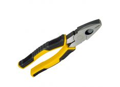 KLEŠČE S FUNKCIJO CONTROL-GRIP™ UNIVERZALNE 180mmuniverzalne klešče 180mm Stanley STHT0-74454 KLEŠČE S FUNKCIJO CONTROL-GRIP™ UNIVERZALNE 180mmuniverzalne klešče 180mm Stanley STHT0-74454