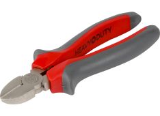 KLEŠČE STRANSKE ŠČIPALNE 160MM DROP FORGED AND HAR PROFIX 28760 KLEŠČE STRANSKE ŠČIPALNE 160MM DROP FORGED AND HAR PROFIX 28760